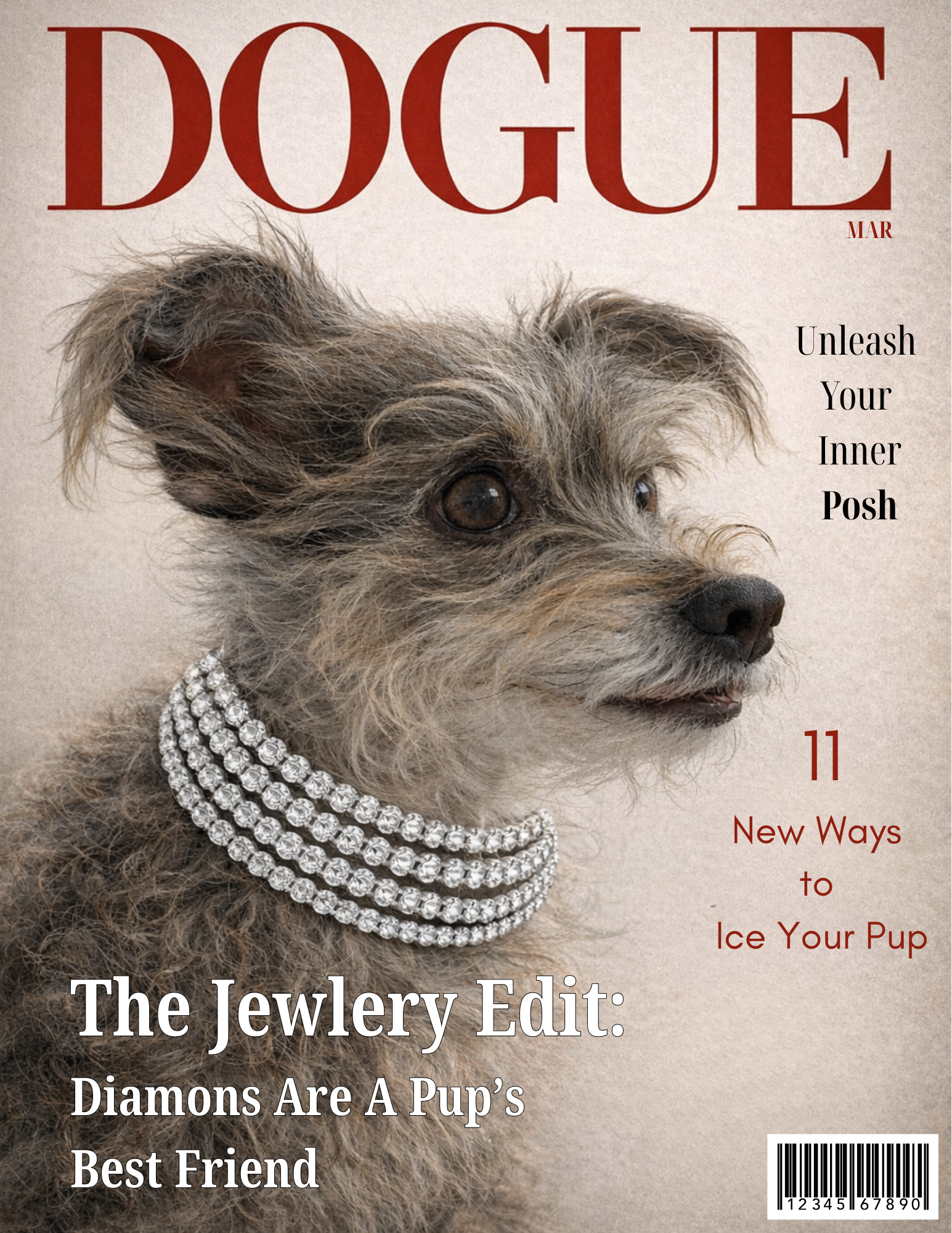 March Edition