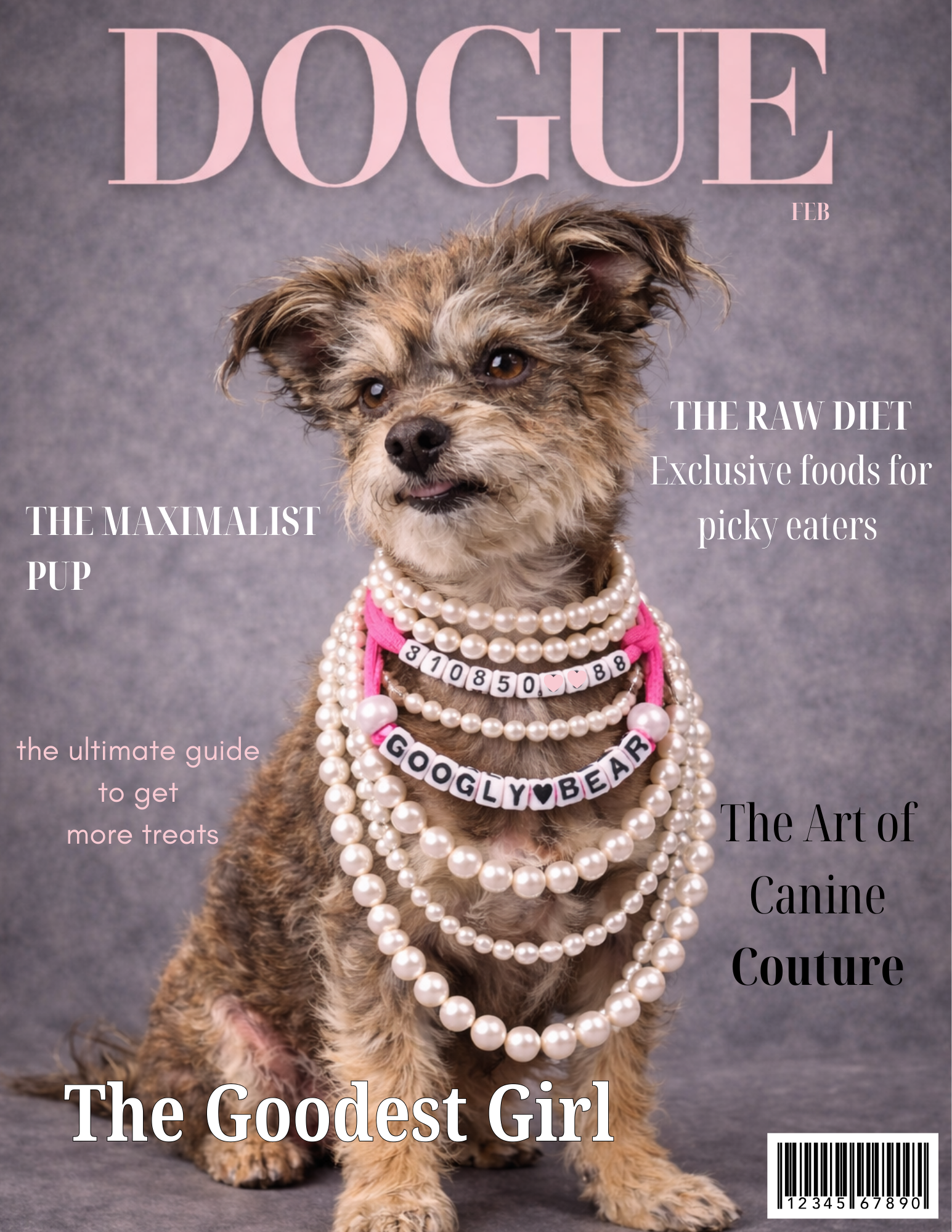 February Issue